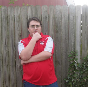 Meet your Posher, Christopher